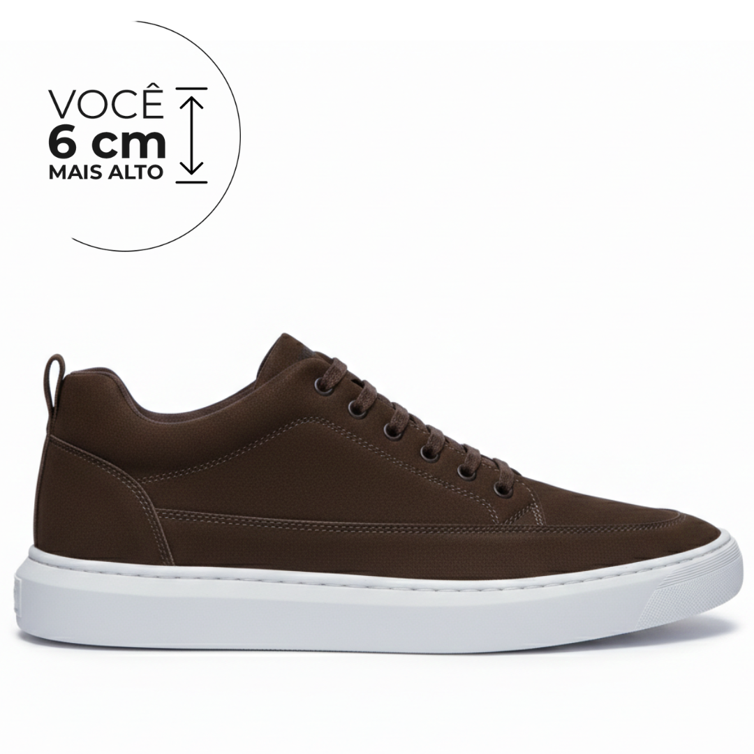 Tênis Casual Axis